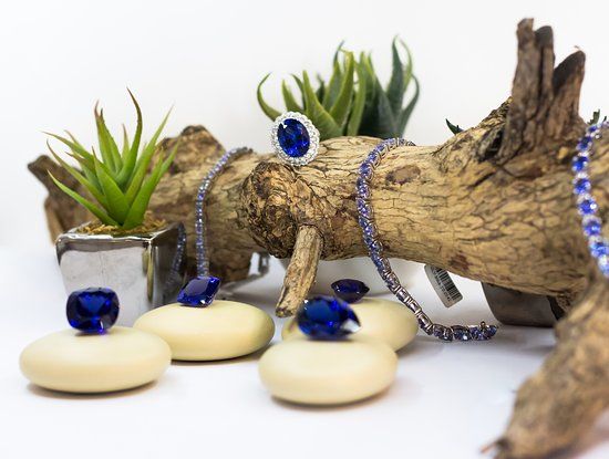 Tanzanite Experience